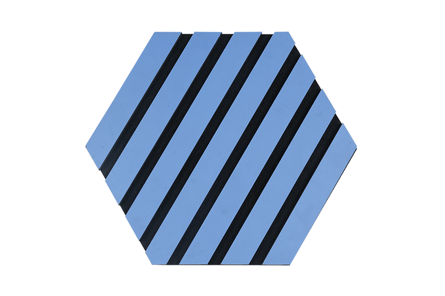 XYPT-003 Экологичная акустическая панель