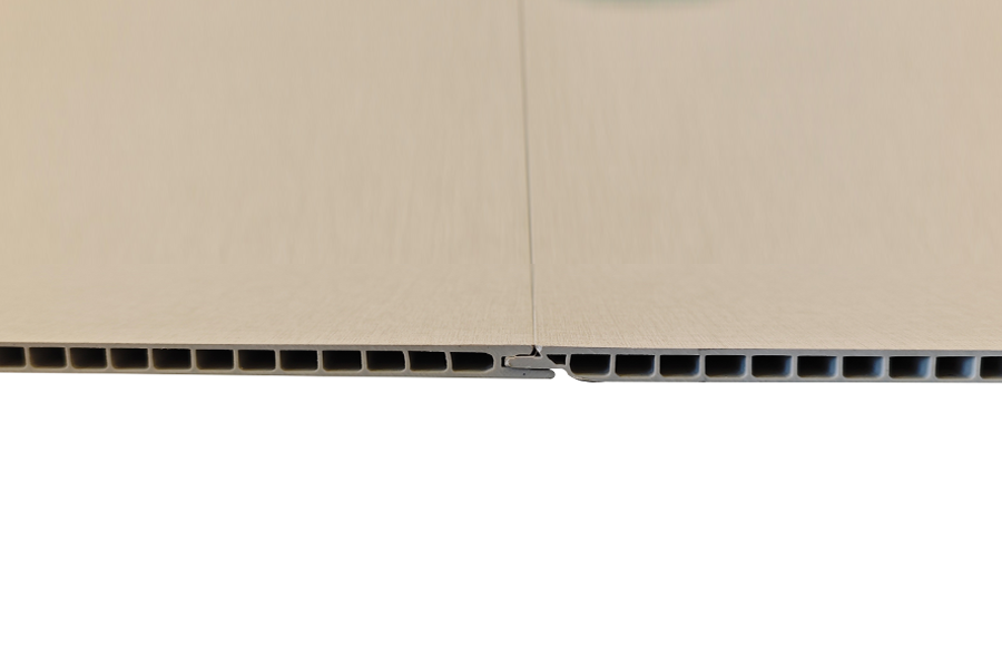 HG608P Эффективная плоская шва Spc Spc Square Board