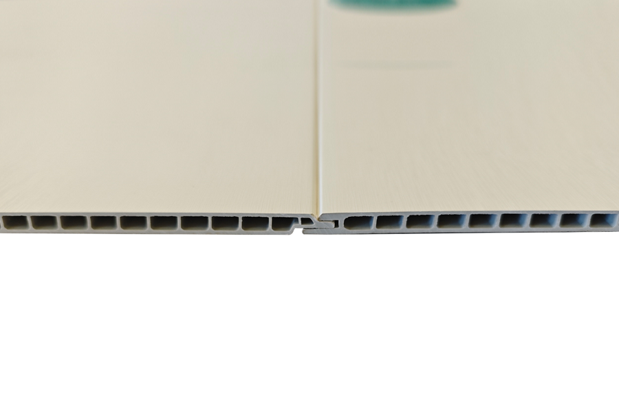 HG608V Легкая для установки V Seam Spc Squc Square Hole Board