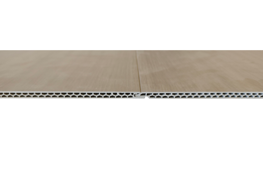 HG608WSV Эффективная малая v Seam Spc Honeycomb Hole Board